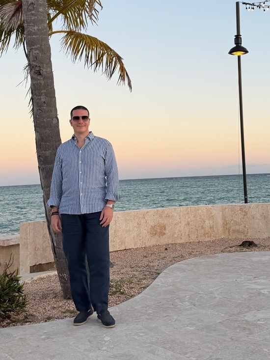 Meet the Posher Other - Meet your Posher, Fabio